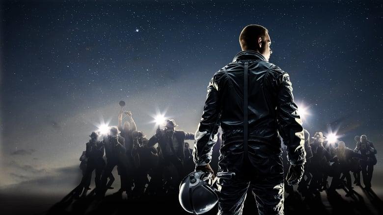 The Right Stuff image