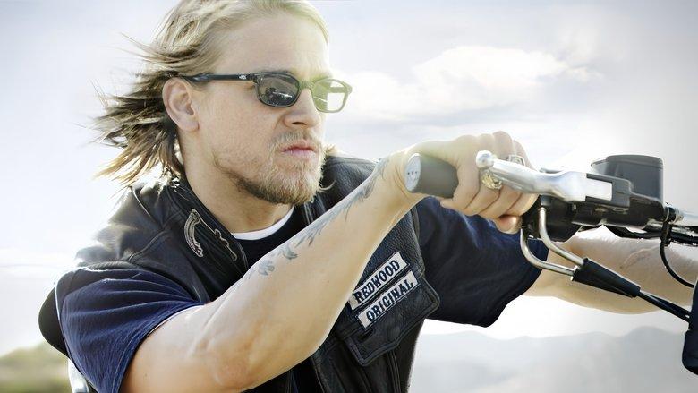 Sons of Anarchy image