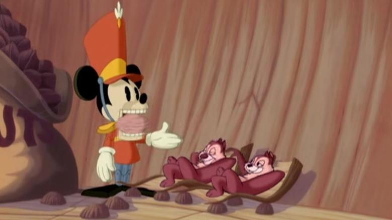 Disney's Christmas Favorites image