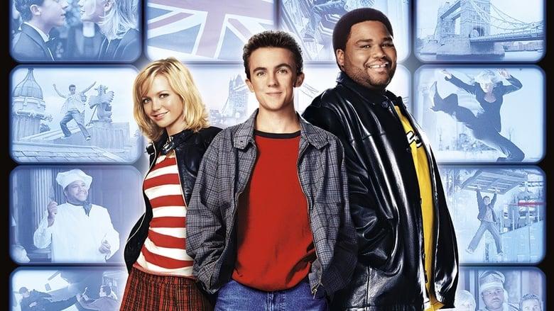 Agent Cody Banks 2: Destination London image