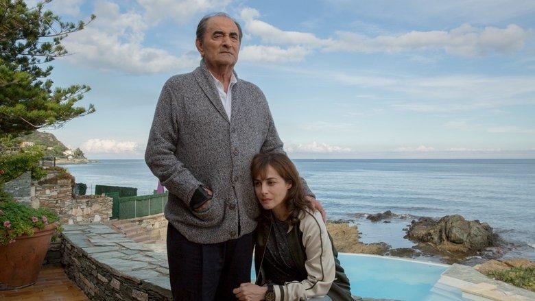 Murder in Bastia image