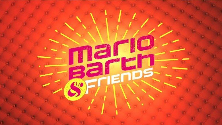 Mario Barth & Friends image