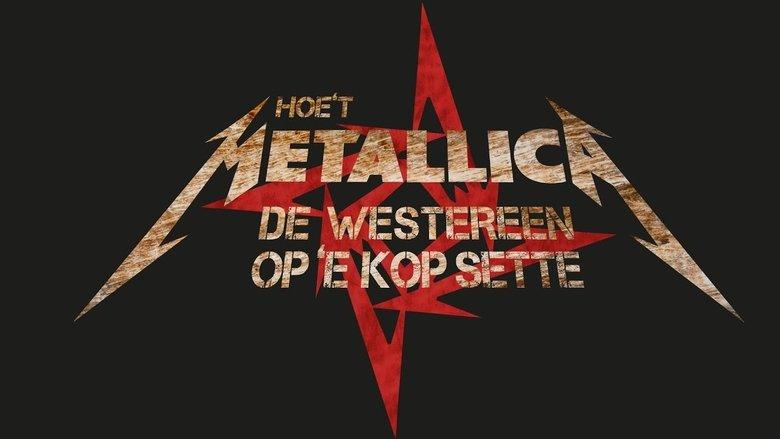 How Metallica Raised Hell in De Westereen image