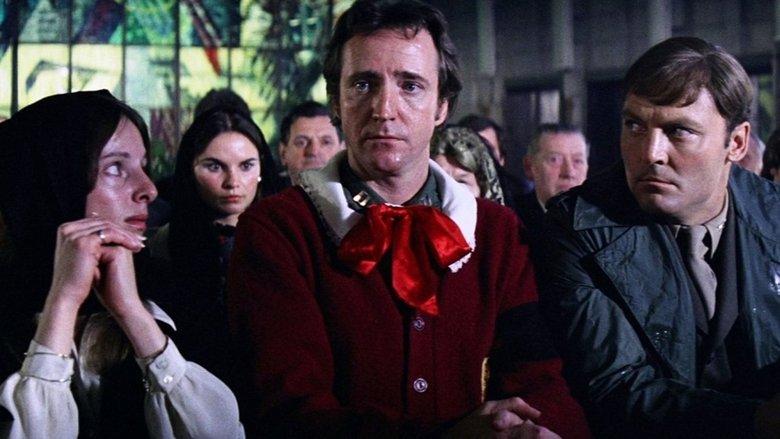 The Ninth Configuration image