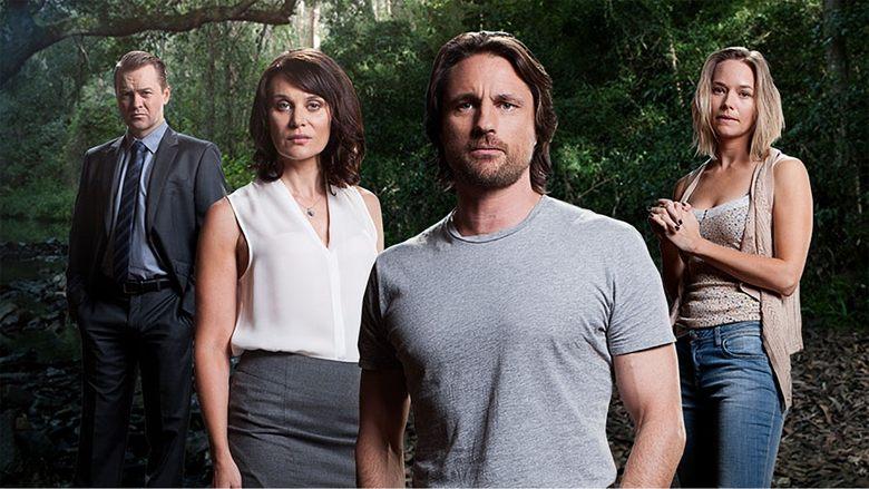 Secrets & Lies image