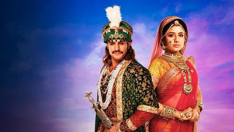 Jodha & Akbar image