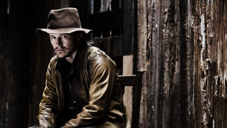 The Outlaw Michael Howe image