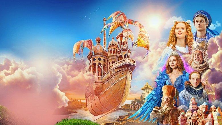 The Flying Ship image
