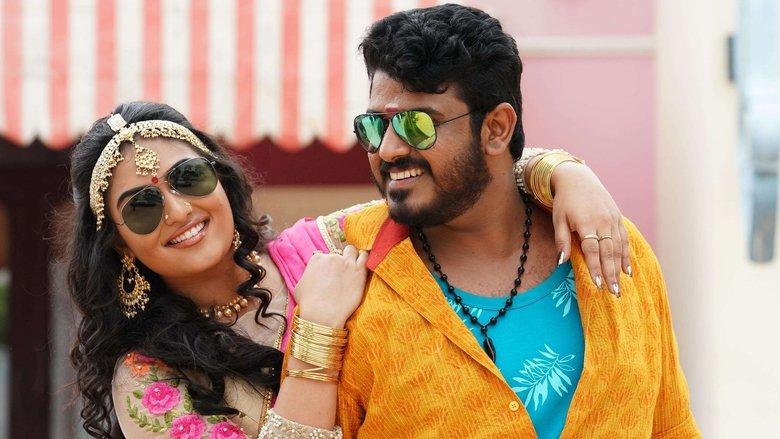 Oru Pazhaya Bomb Kadha image