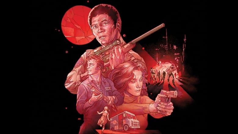 Assault on Precinct 13 image
