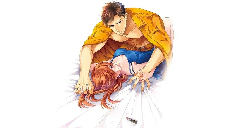 Fire in His Fingertips image
