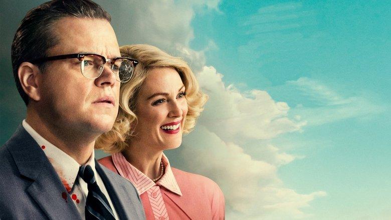Suburbicon image