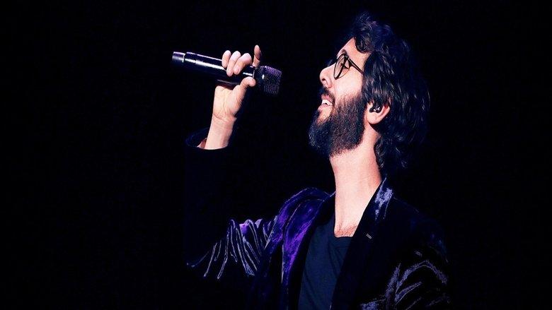 Josh Groban Bridges: In Concert from Madison Square Garden image