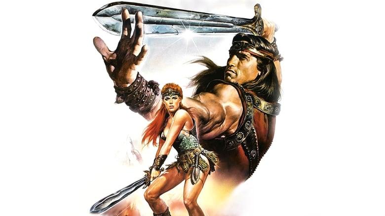 Red Sonja image