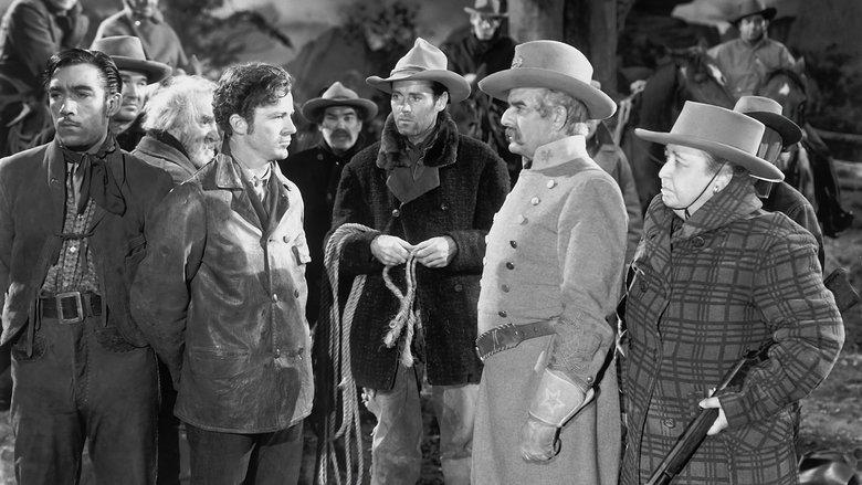 The Ox-Bow Incident image