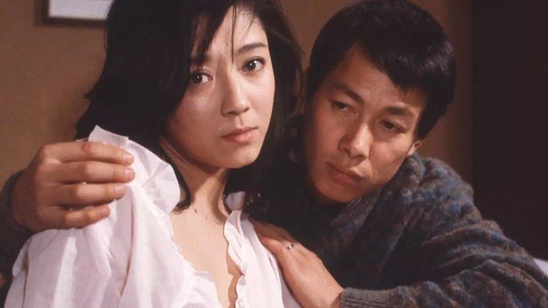 Uno Koichiro no momosaguri image