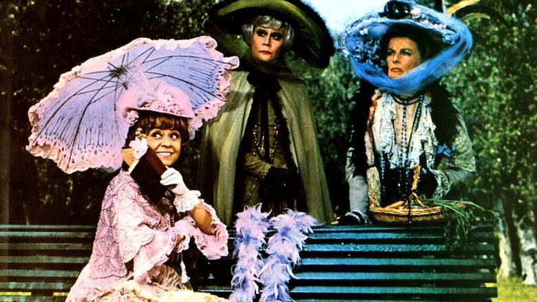 The Madwoman of Chaillot image
