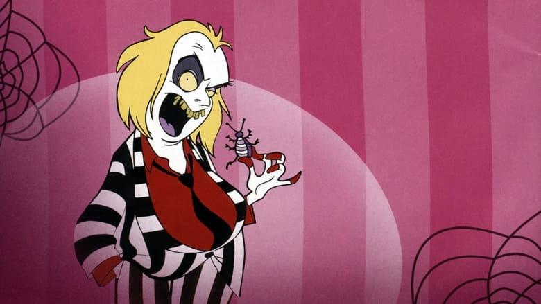 Beetlejuice image