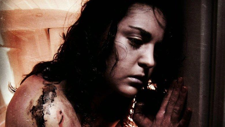 Visceral: Between the Ropes of Madness image