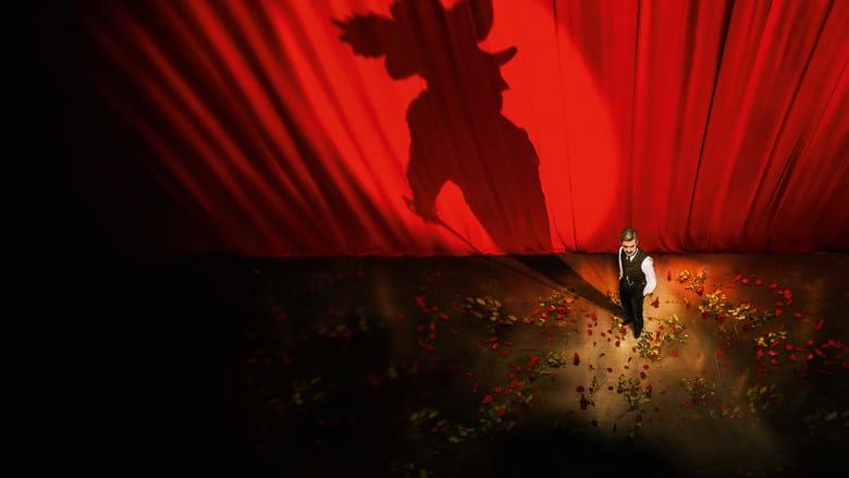 Cyrano, My Love image