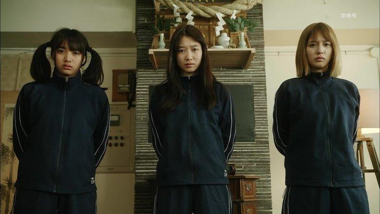 Back Street Girls: Gokudols image