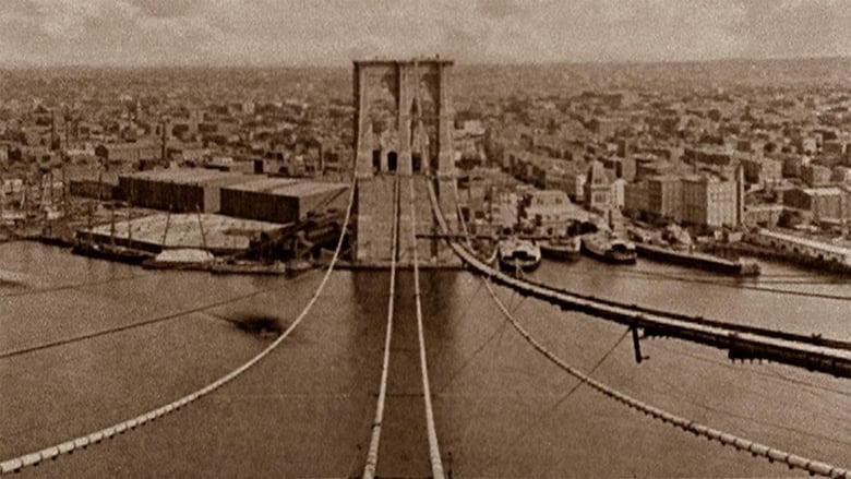 Brooklyn Bridge image