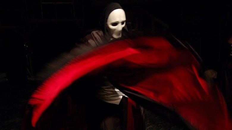 Maskerade image