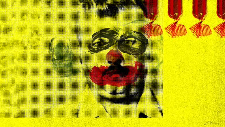 The Clown and The Candyman image