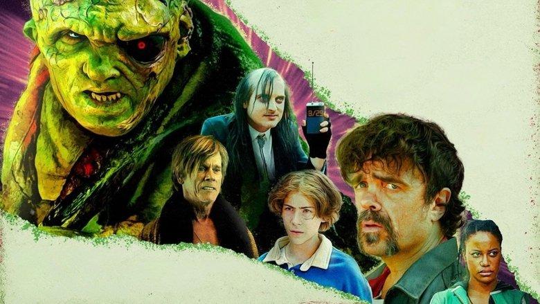 The Toxic Avenger image