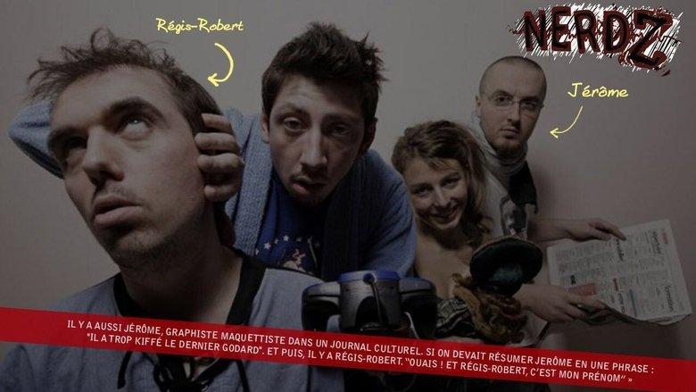 Nerdz image
