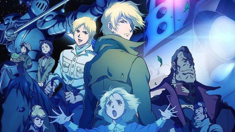 Mobile Suit Gundam: The Origin II - Artesia's Sorrow image