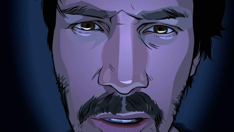 A Scanner Darkly image