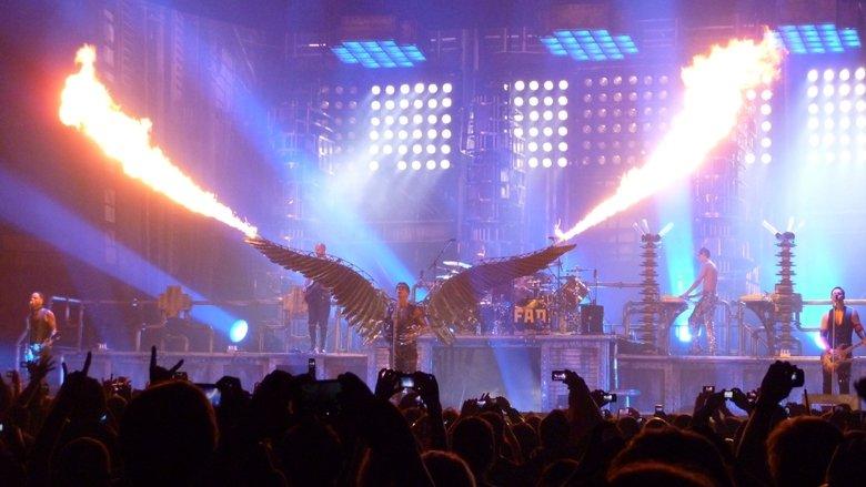 Rammstein: In Amerika - Live from Madison Square Garden image