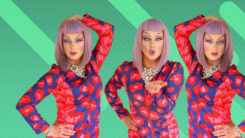 Drag Heals image