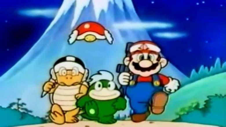 Super Mario Brothers: Amada Anime Series image