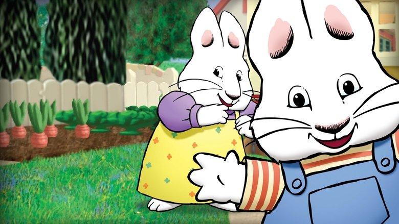 Max & Ruby - Springtime for Max & Ruby image