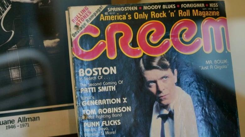 Creem: America's Only Rock 'n' Roll Magazine image