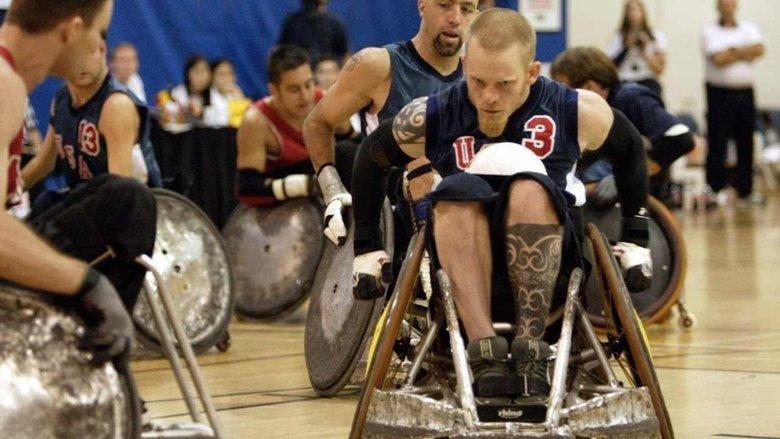 Murderball image