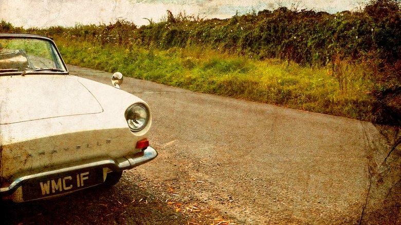 Celebrity Antiques Road Trip image