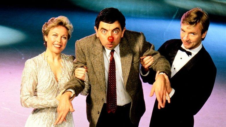 Torvill and Bean image