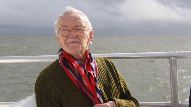 Peter de Rome: Grandfather of Gay Porn image