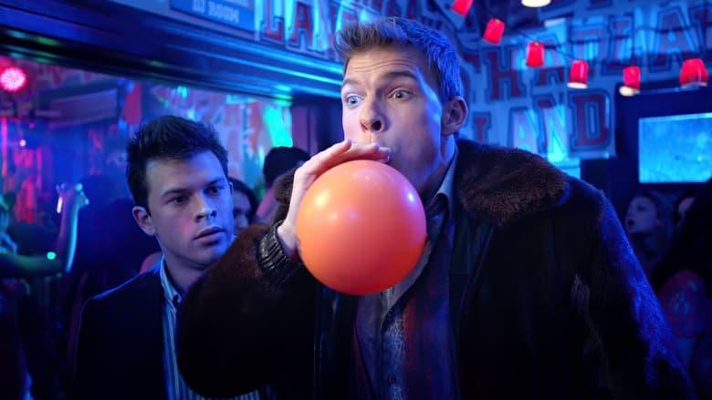 Blue Mountain State: The Rise of Thadland image