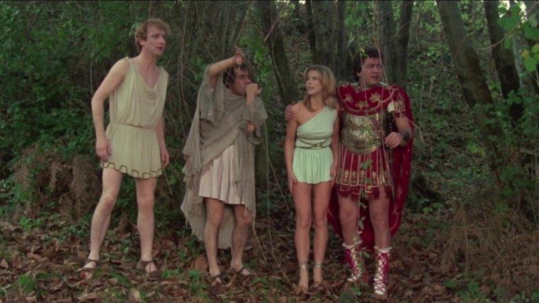 Cassiodorus is the Hardest Praetorian image