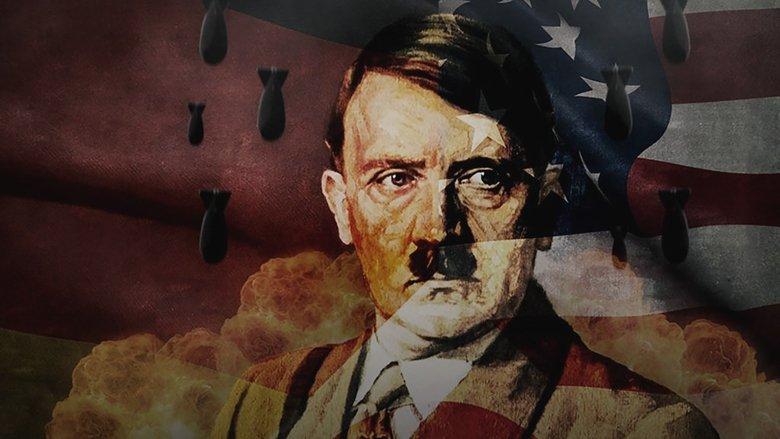 Hitler's Secret Bomb image