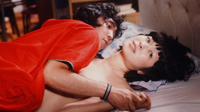 Hard Scandal: Sex Drifter image