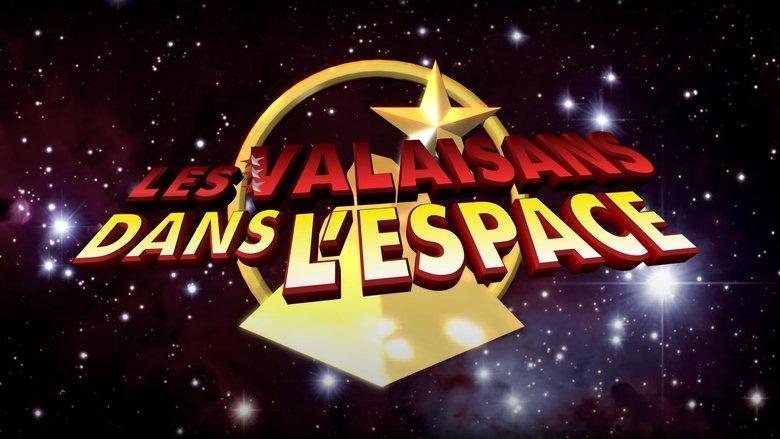 Les Valaisans dans l'espace image