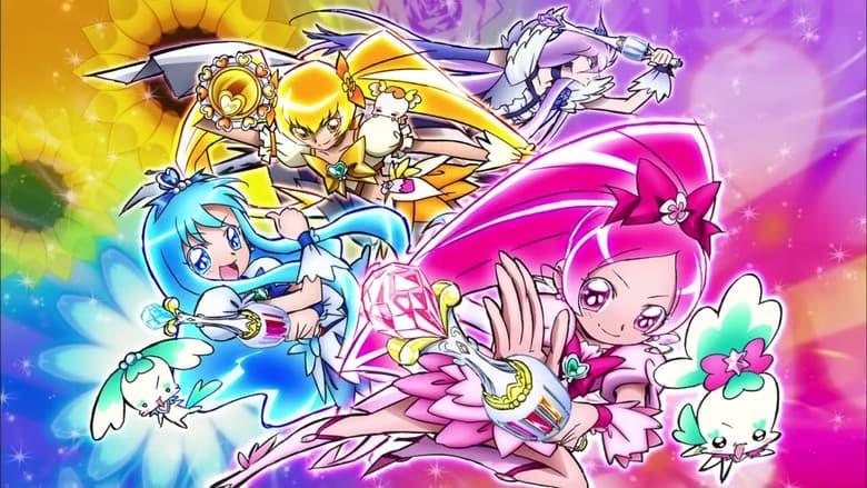 HeartCatch PreCure! image
