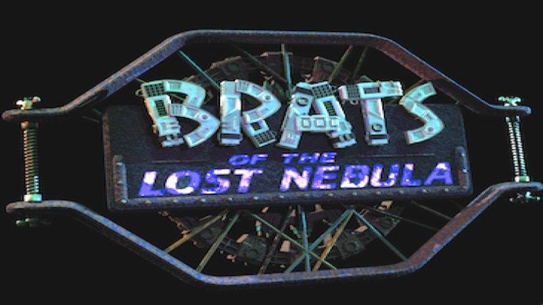 Brats of the Lost Nebula image