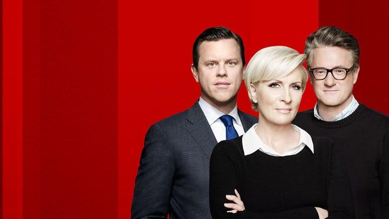 Morning Joe image
