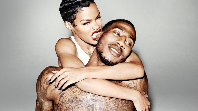 Teyana & Iman image